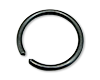 circlip porte-outil réf. 1 614 601 072 Bosch
